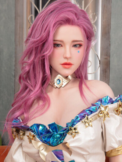 Ava Lifelike Love Doll – Realistic TPE, 157 cm, Premium Quality
