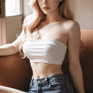 Scarlett: Realistic TPE Adult Doll for Ultimate Pleasure