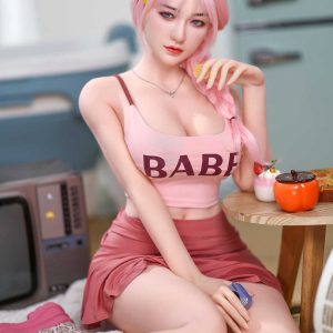 Kendra Realistic TPE Doll - Ultimate Life-Like Companion