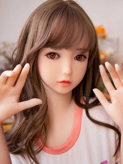 Mia Lifelike Love Doll - Realistic TPE Body, 166cm