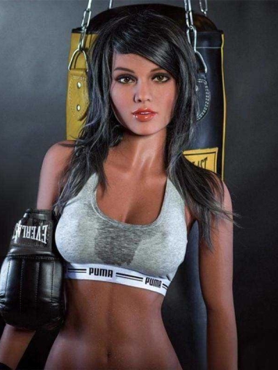 Lily Lifelike Love Doll – Realistic TPE, 157 cm, Premium Quality