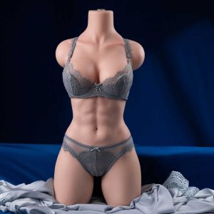 Premium TPE Doll "Kendra" – Realistic & Lifelike Adult Companion