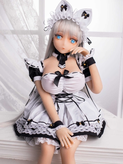 Realistic TPE Doll "Sophia" – Premium Adult Companion for Pleasure