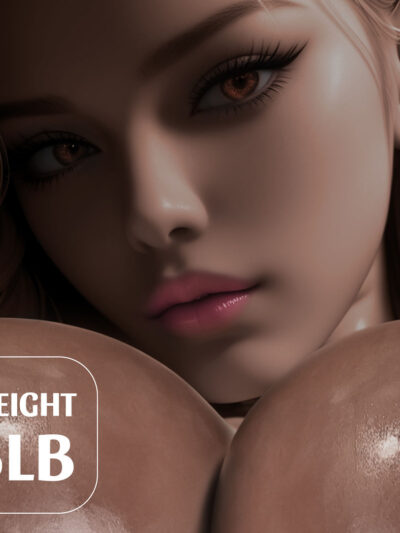 Realistic TPE Love Doll with Soft 5lb Body