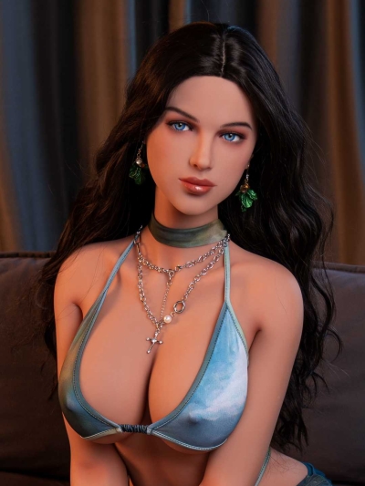 Ariana - Realistic TPE Doll with Lifelike Body & Design