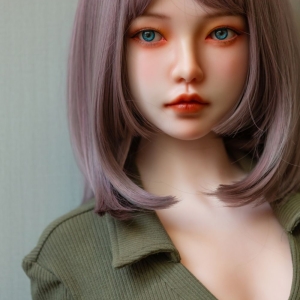 Luna Serene Realistic TPE Love Doll – Lifelike hover