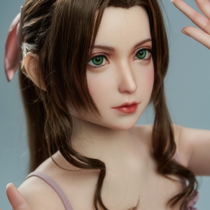 Lily Realistic TPE Love Doll – Premium Adult Companion