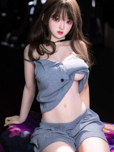 Astraea Premium TPE Love Doll for Adults