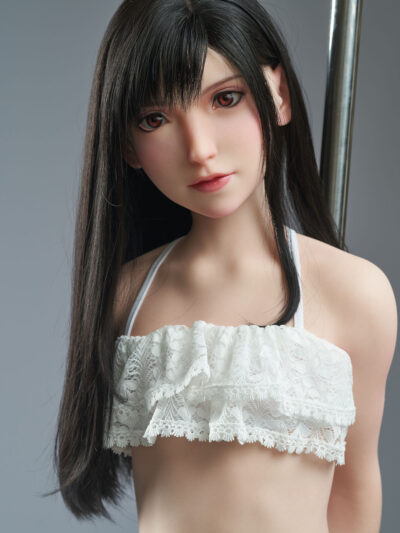 Selene Aura Realistic TPE Life-Size Doll