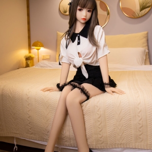 Elowen Premium TPE Love Doll for Adults