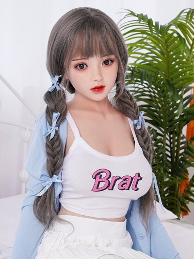 Aveline Premium TPE Love Doll for Adults