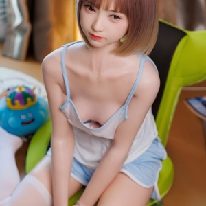 Mila Realistic TPE Love Doll – Premium Companion
