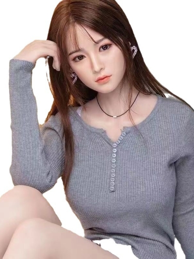 Elara Premium TPE Love Doll – Realistic Adult Companion