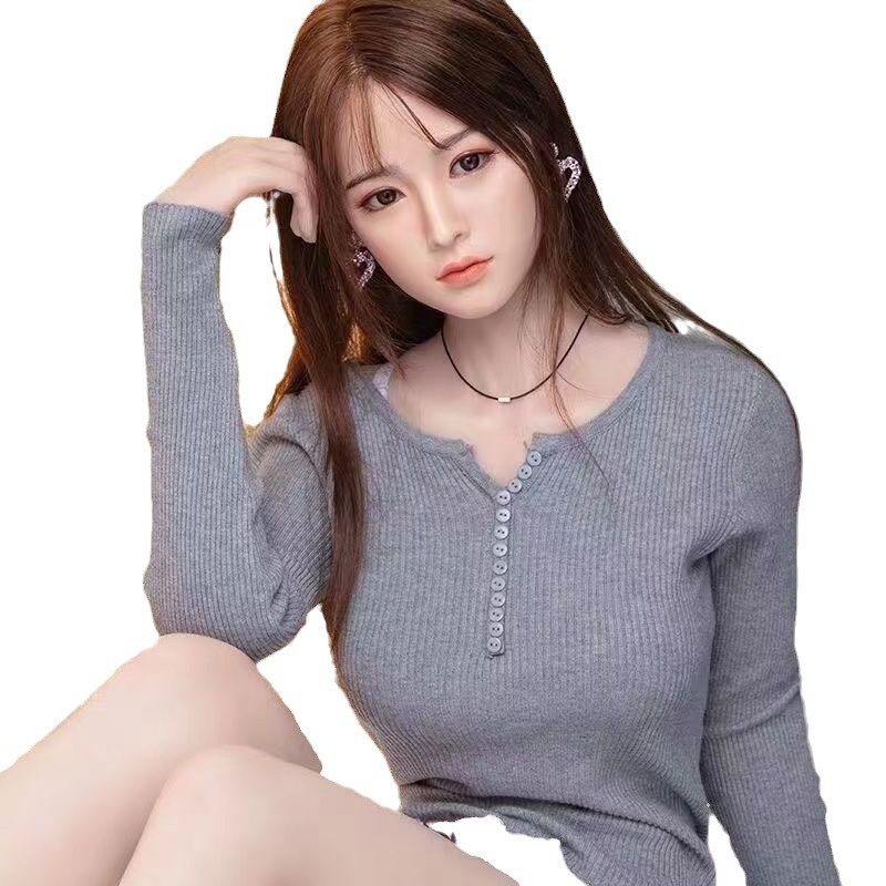 Elara Premium TPE Love Doll – Realistic Adult Companion