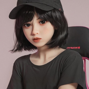 Lily Realistic TPE Love Doll – Lifelike and Elegant