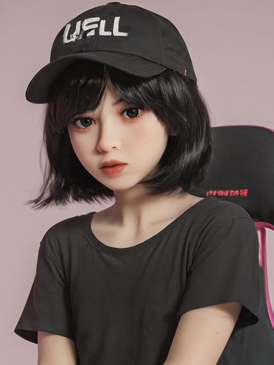 Lily Realistic TPE Love Doll – Lifelike and Elegant