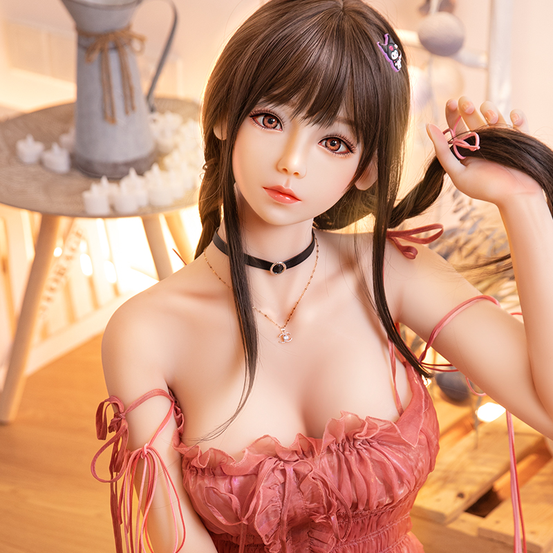 Aurelia Premium TPE Realistic Adult Love Doll