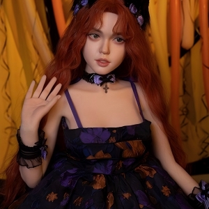 Noctira Premium TPE Love Doll for Adults