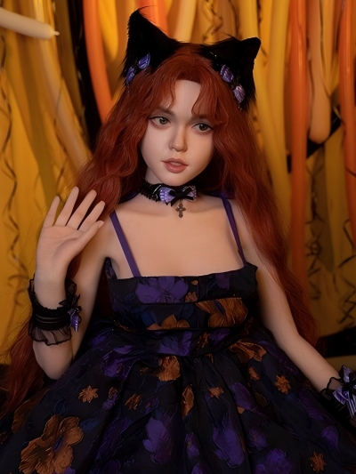 Noctira Premium TPE Love Doll for Adults