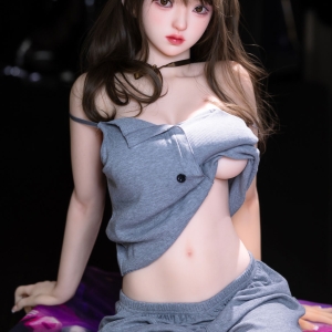 Noctyra Premium TPE Love Doll for Adults