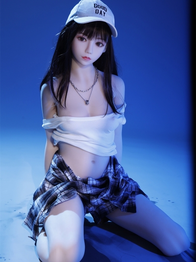 Nyx Premium TPE Realistic Adult Love Doll