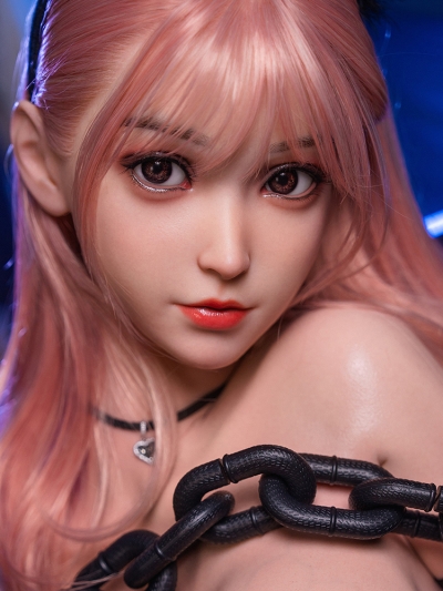 Realistic TPE Sex Doll Elara – Premium Adult Companion