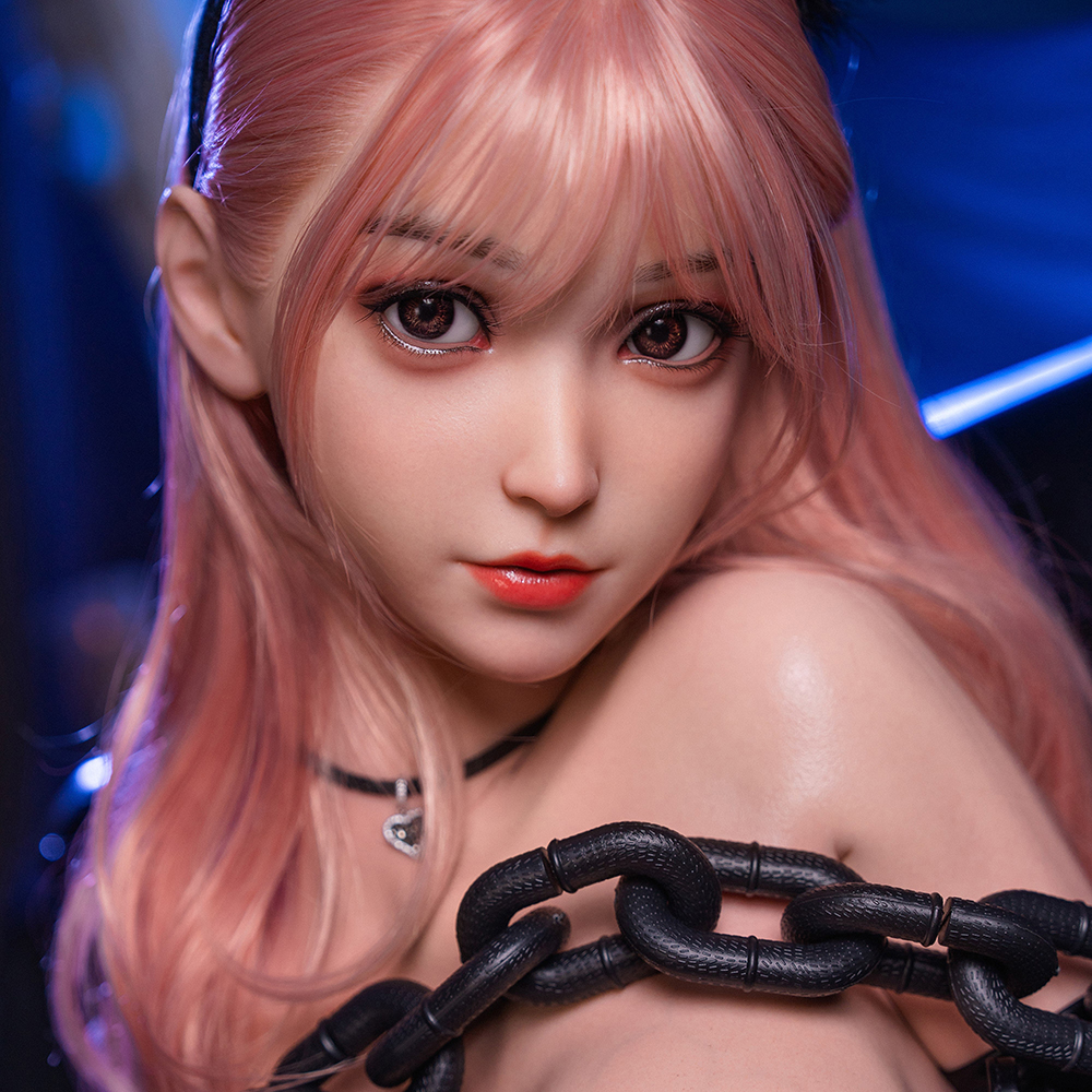 Realistic TPE Sex Doll Elara – Premium Adult Companion