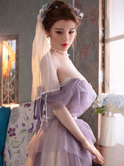 Roselyn Premium TPE Love Doll – Realistic Adult Companion