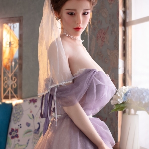 Evelisse Premium TPE Love Doll – Elegant Adult Companion