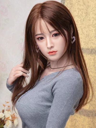 Elara Premium TPE Love Doll – Realistic Adult Companion