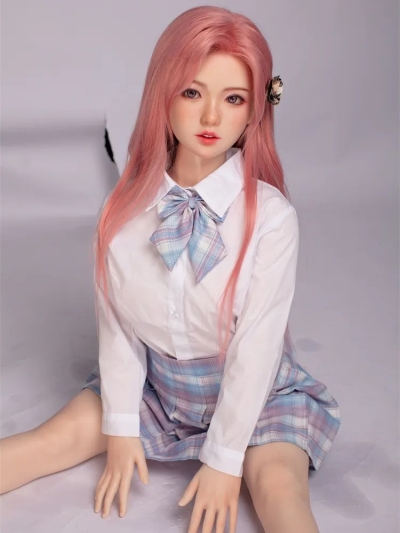 Seraphine Premium TPE Love Doll for Adults