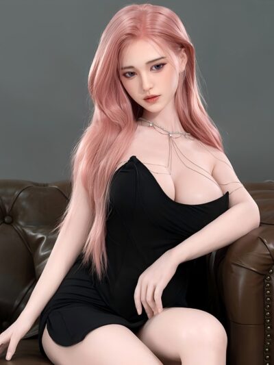 Scarlett Premium TPE Love Doll – Realistic Adult Companion