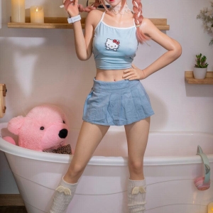 Arlena Premium TPE Love Doll for Adults