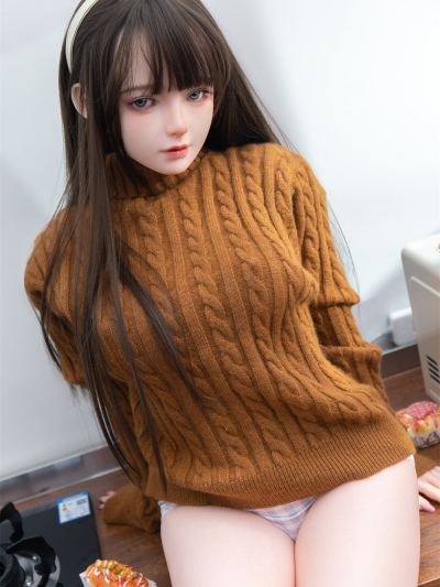 Rowena Premium TPE Love Doll for Adults