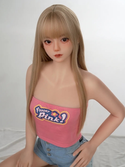 Lunara Premium TPE Realistic Love Doll