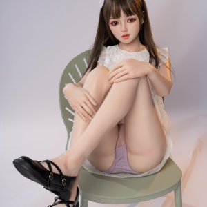 Liora Premium TPE Love Doll for Adults