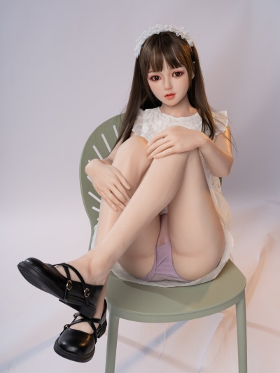 Liora Premium TPE Love Doll for Adults
