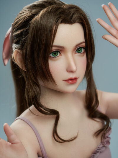 Lily Realistic TPE Love Doll – Premium Adult Companion