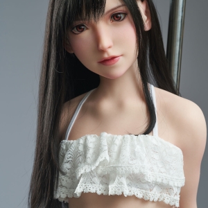 Serena Realistic TPE Doll – Premium Companion for You