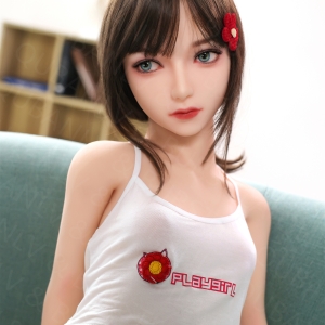 Luna Realistic TPE Love Doll – Premium Adult Companion
