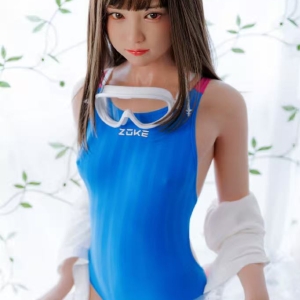 Ariel Realistic TPE Love Doll – Premium Companion