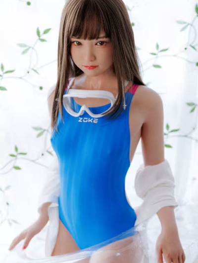 Ariel Realistic TPE Love Doll – Premium Companion