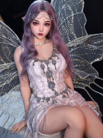 WM Doll Nyra Fantasy Curvy Love Doll