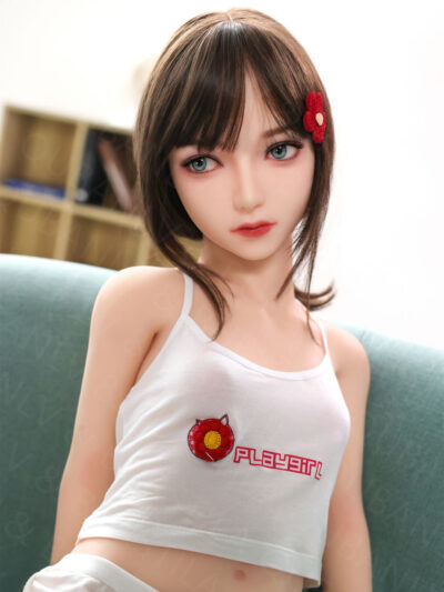 Aria Realistic TPE Love Doll – Premium Adult Companion