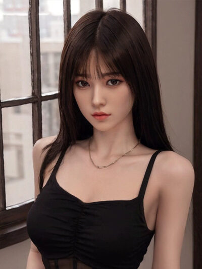 Yara Premium TPE Love Doll – Realistic Adult Companion