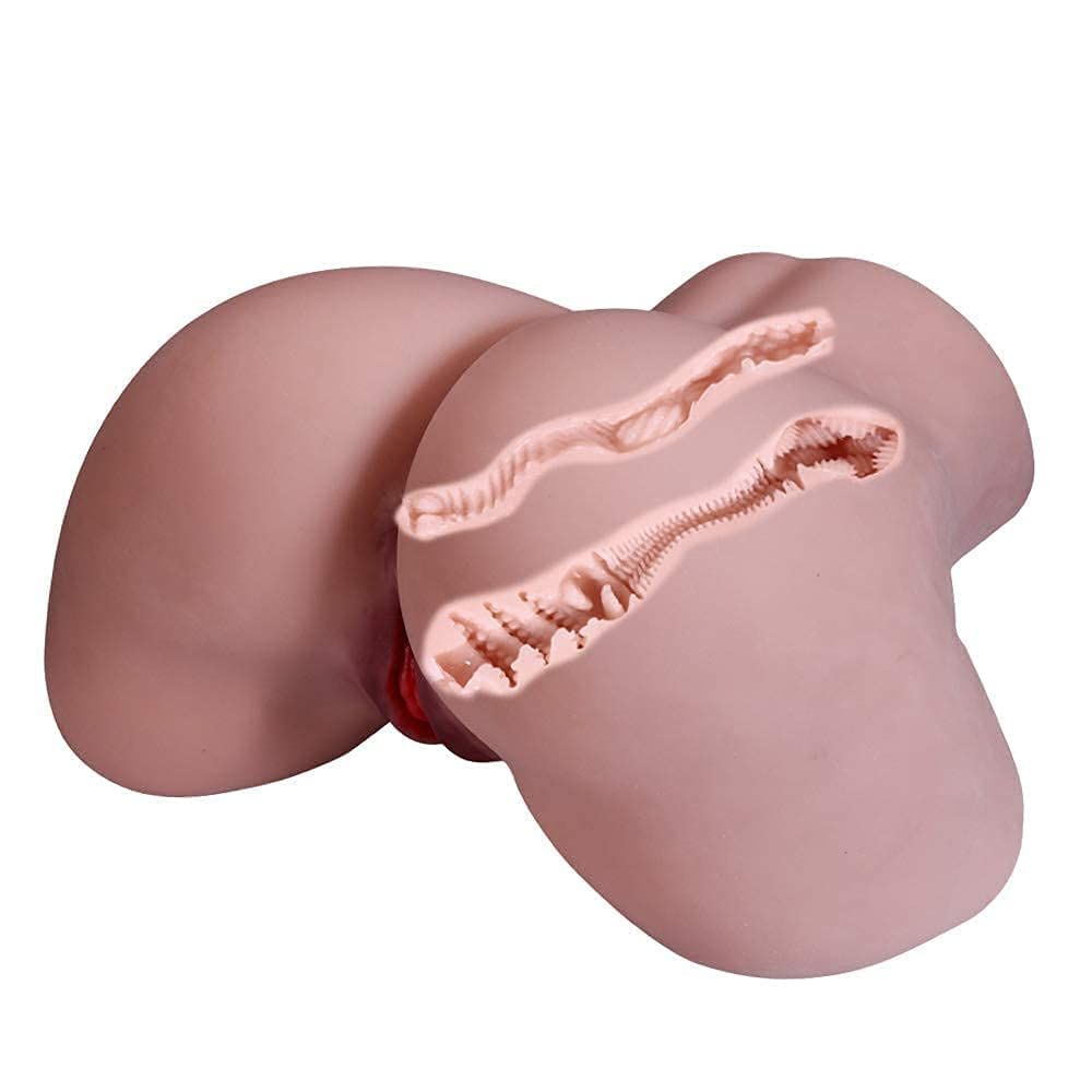 Daphne Realistic TPE Torso Sex Doll 17kg