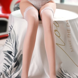 Mira Realistic TPE Sex Doll – Soft Legs Perfection