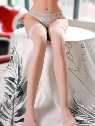 Mira Realistic TPE Sex Doll – Soft Legs Perfection