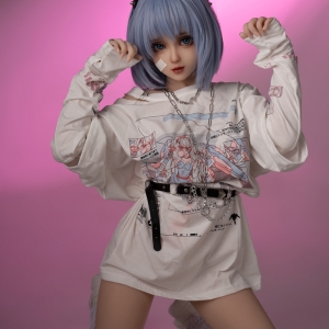 Astraea Premium TPE Love Doll for Adults