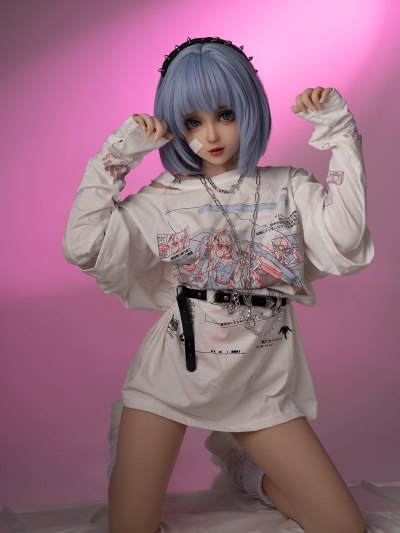 Astraea Premium TPE Love Doll for Adults